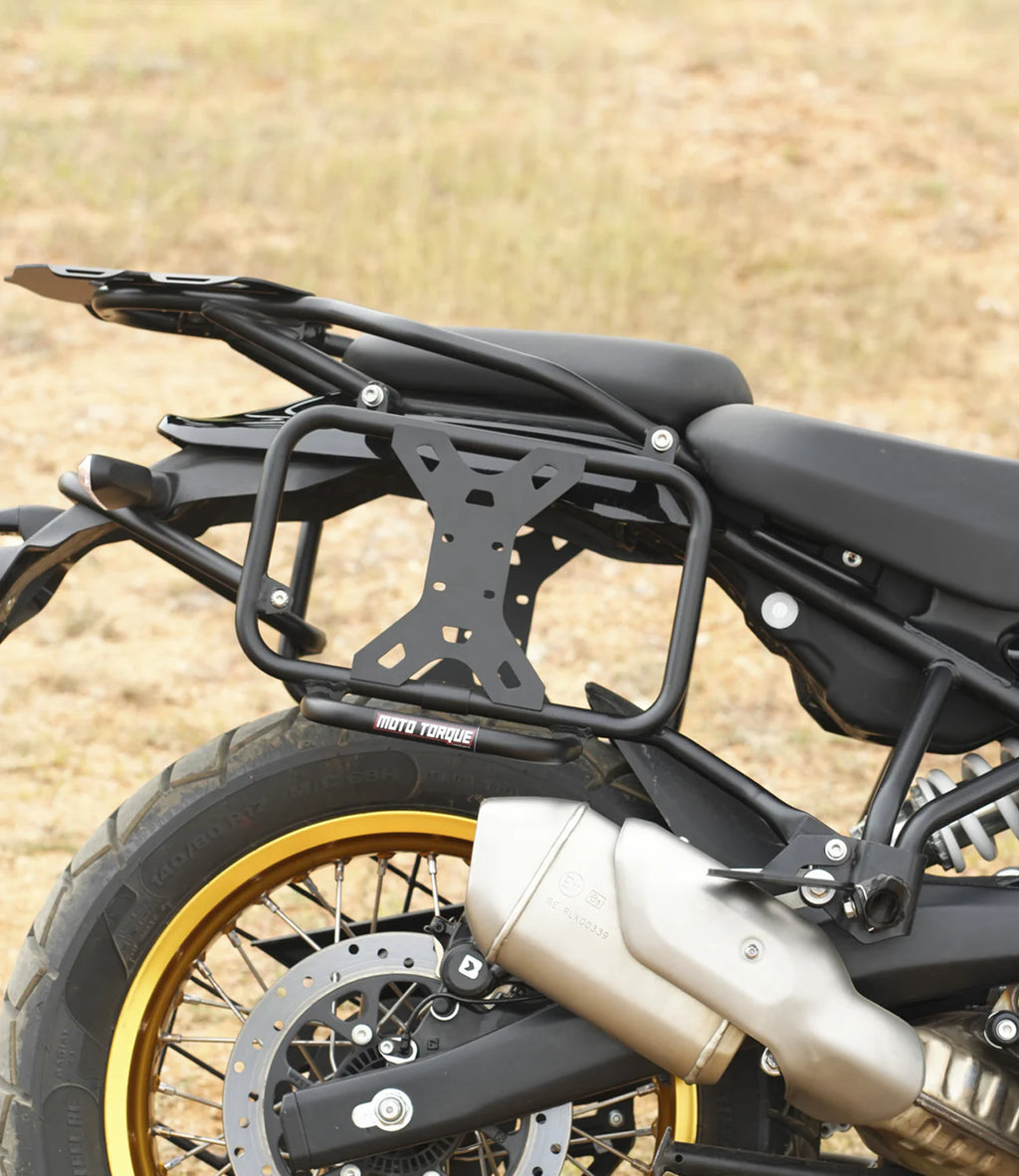 MOTOTORQUE SADDLE STAY | RE HIMLAYAN 450