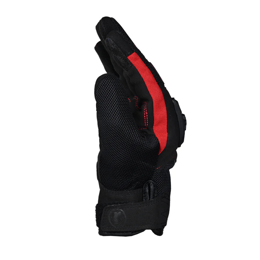 REISE STRADA SHORT CUFF RIDING GLOVES