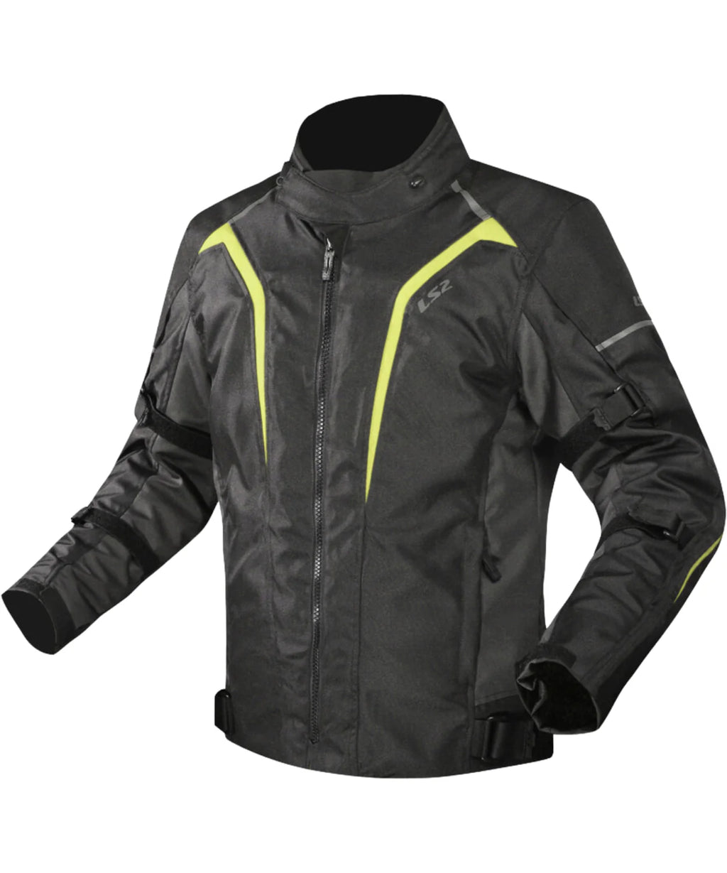 LS 2 SEPANG URBAN RIDING JACKET