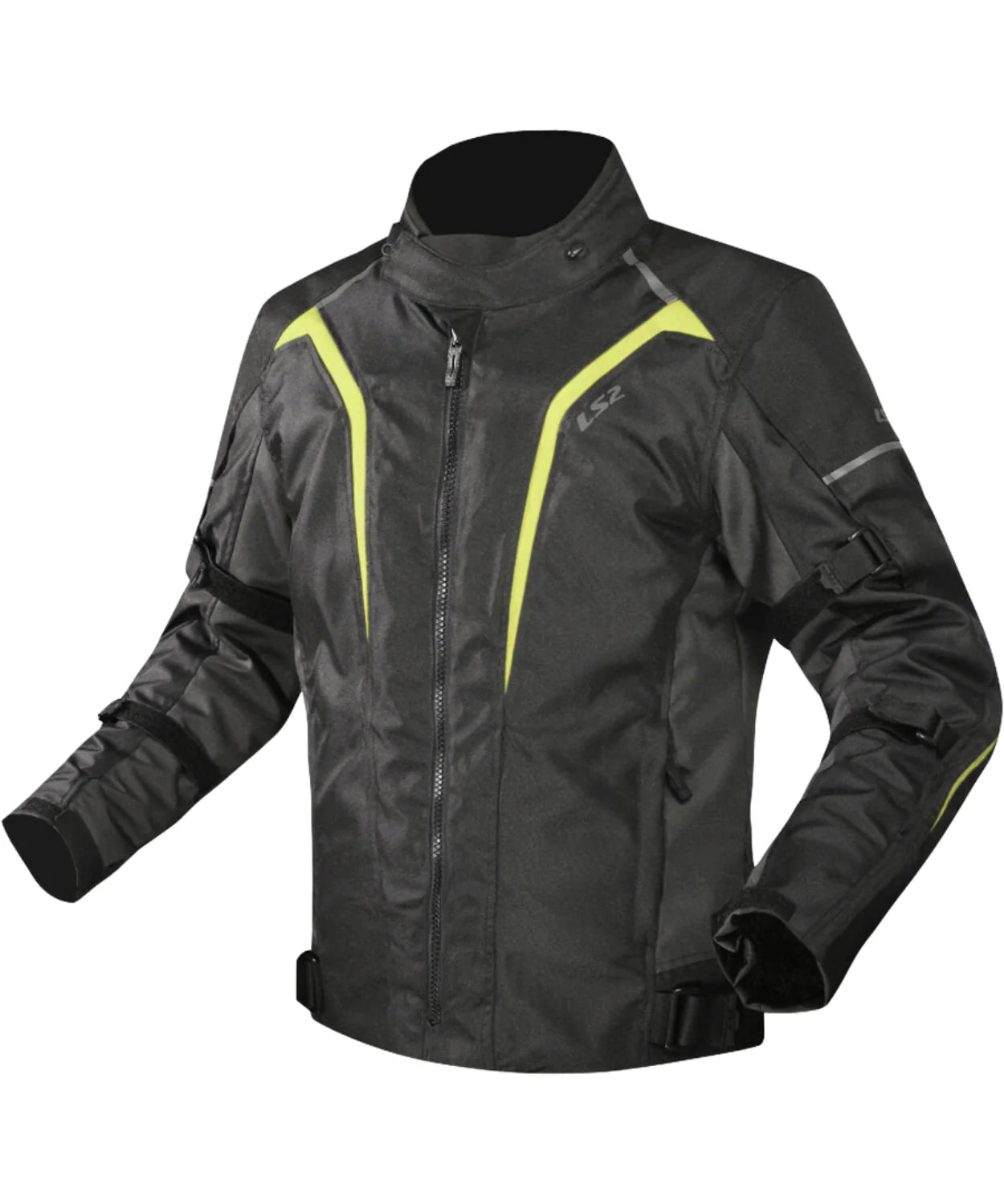 LS 2 SEPANG URBAN RIDING JACKET