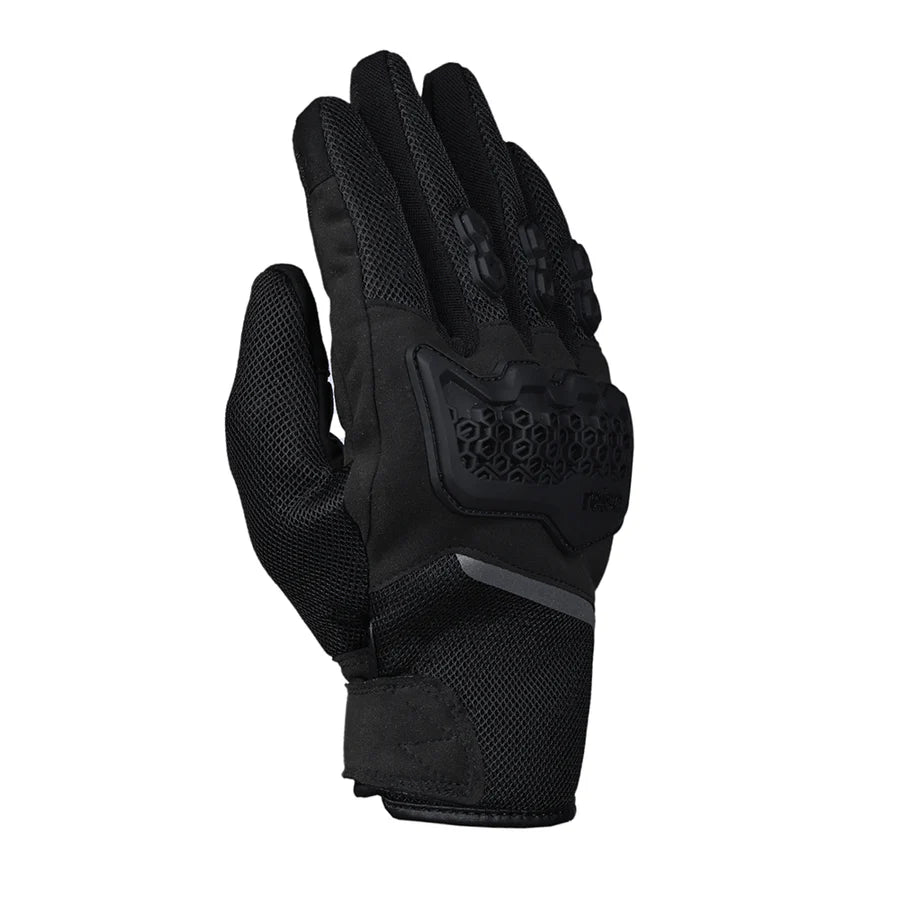 REISE STRADA SHORT CUFF RIDING GLOVES