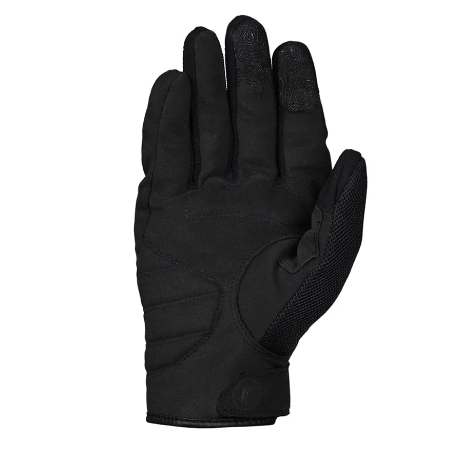 REISE STRADA SHORT CUFF RIDING GLOVES