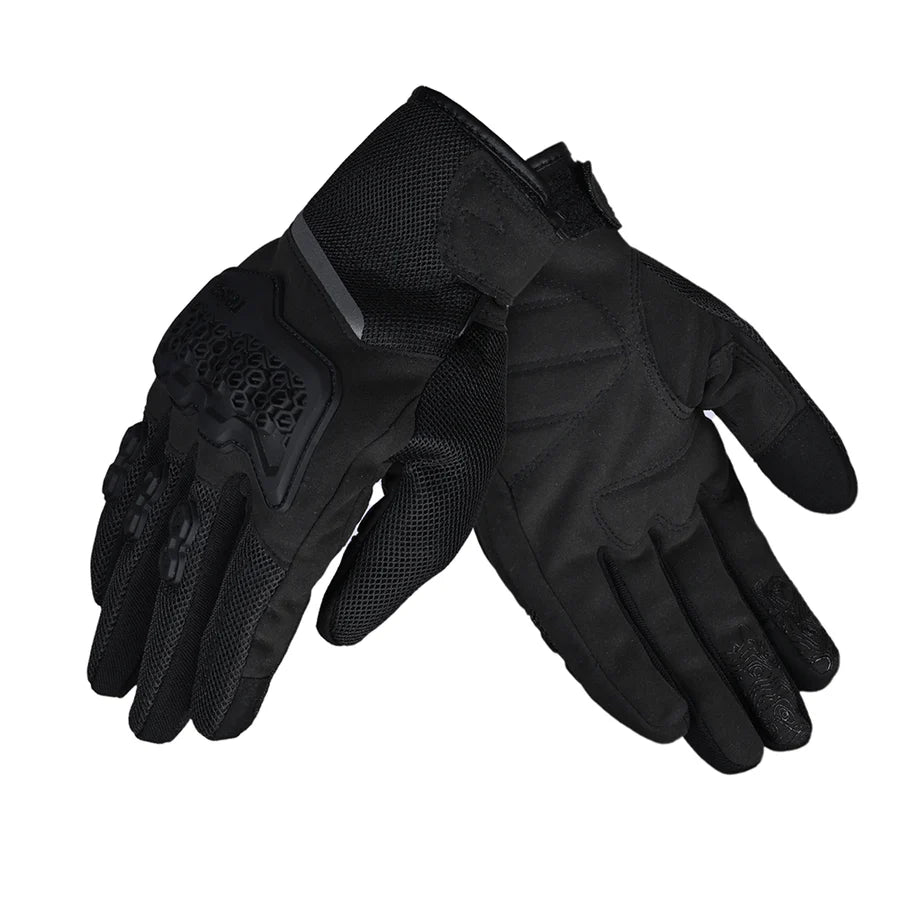 REISE STRADA SHORT CUFF RIDING GLOVES