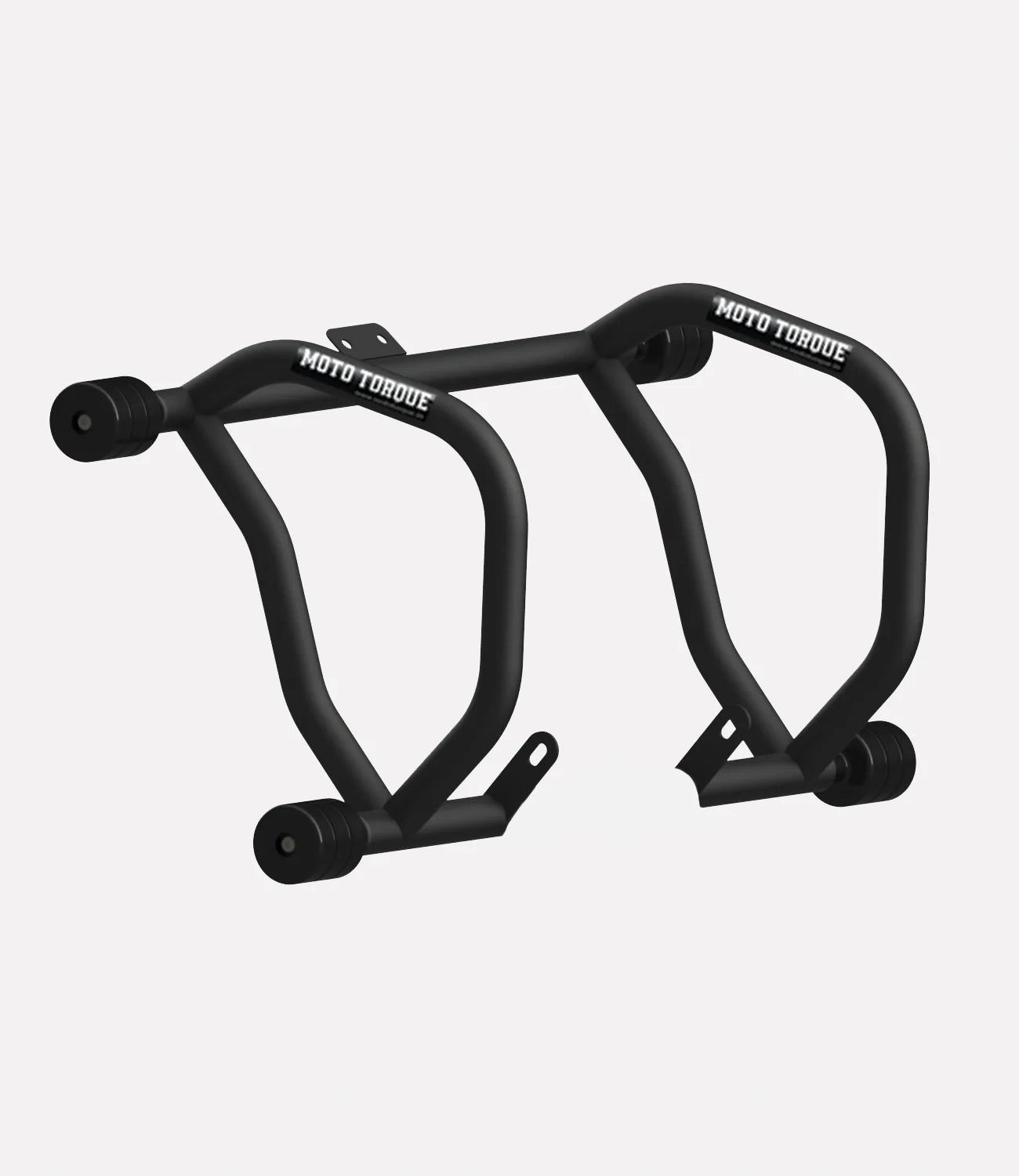 MOTOTORQUE BULL CRASH GUARD | HUNTER 350