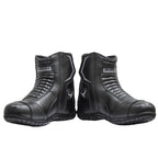 BISON PROGEAR DEENDER MID TOP RIDING BOOTS