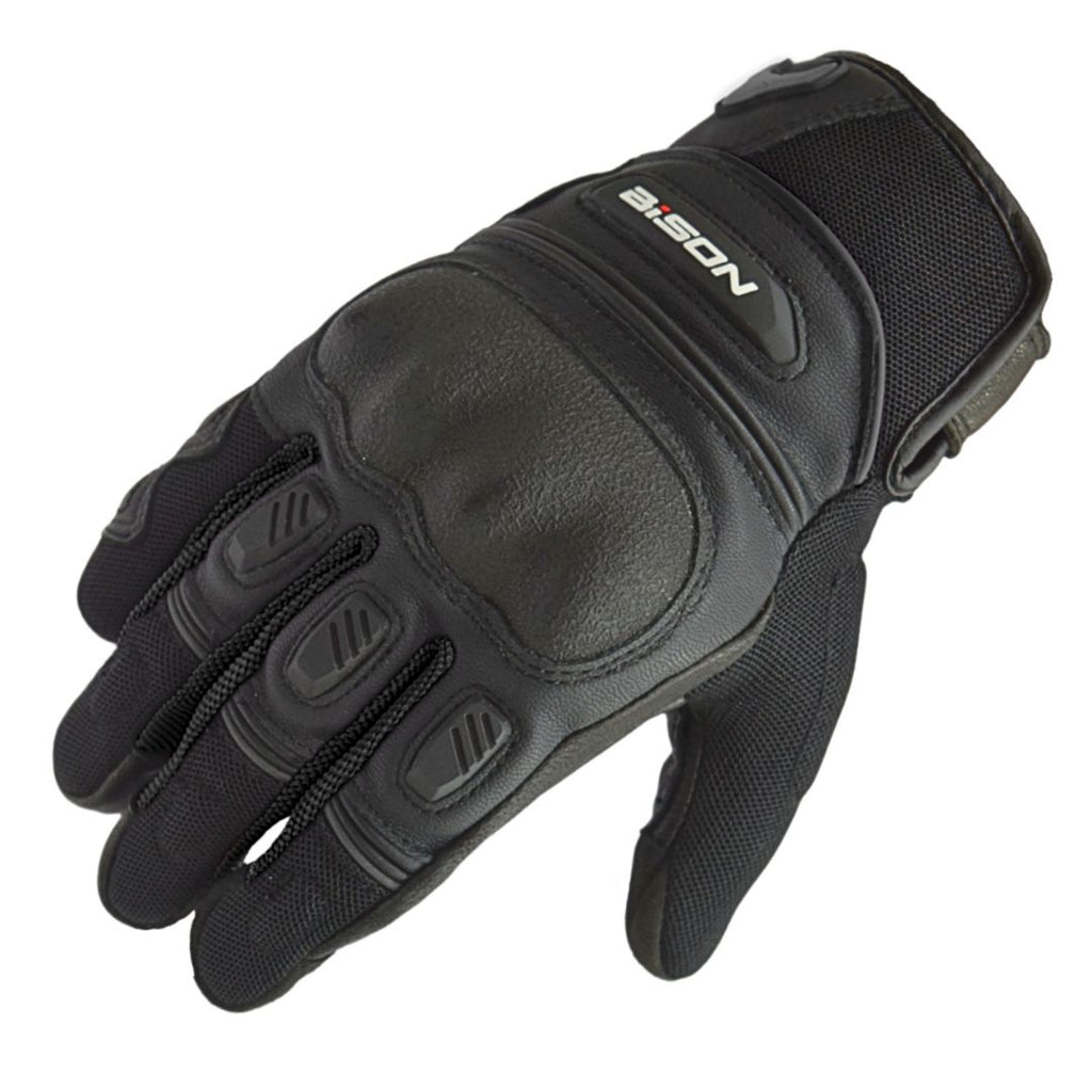 BISON AIR PRO RIDING GLOVES