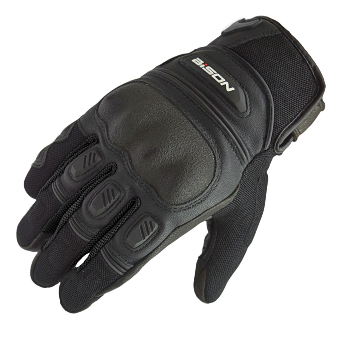 BISON AIR PRO RIDING GLOVES