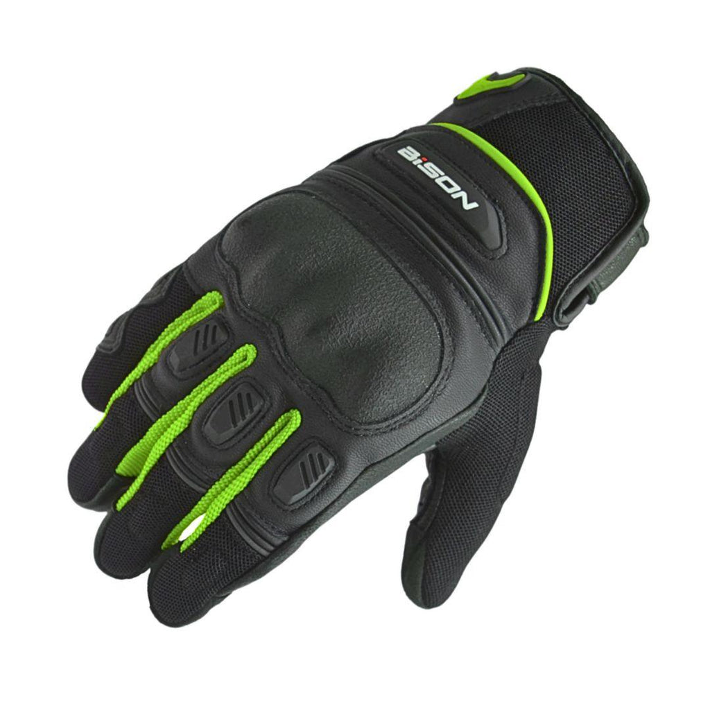 BISON AIR PRO RIDING GLOVES