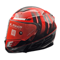LS 2 STREAM EVO FULL FACE HELMET