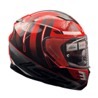 LS 2 STREAM EVO FULL FACE HELMET