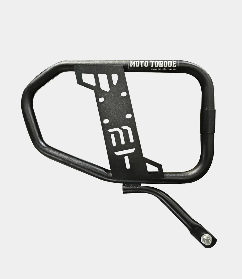 MOTOTRQUE SADDLE STAY | RE INTERCEPTOR 650