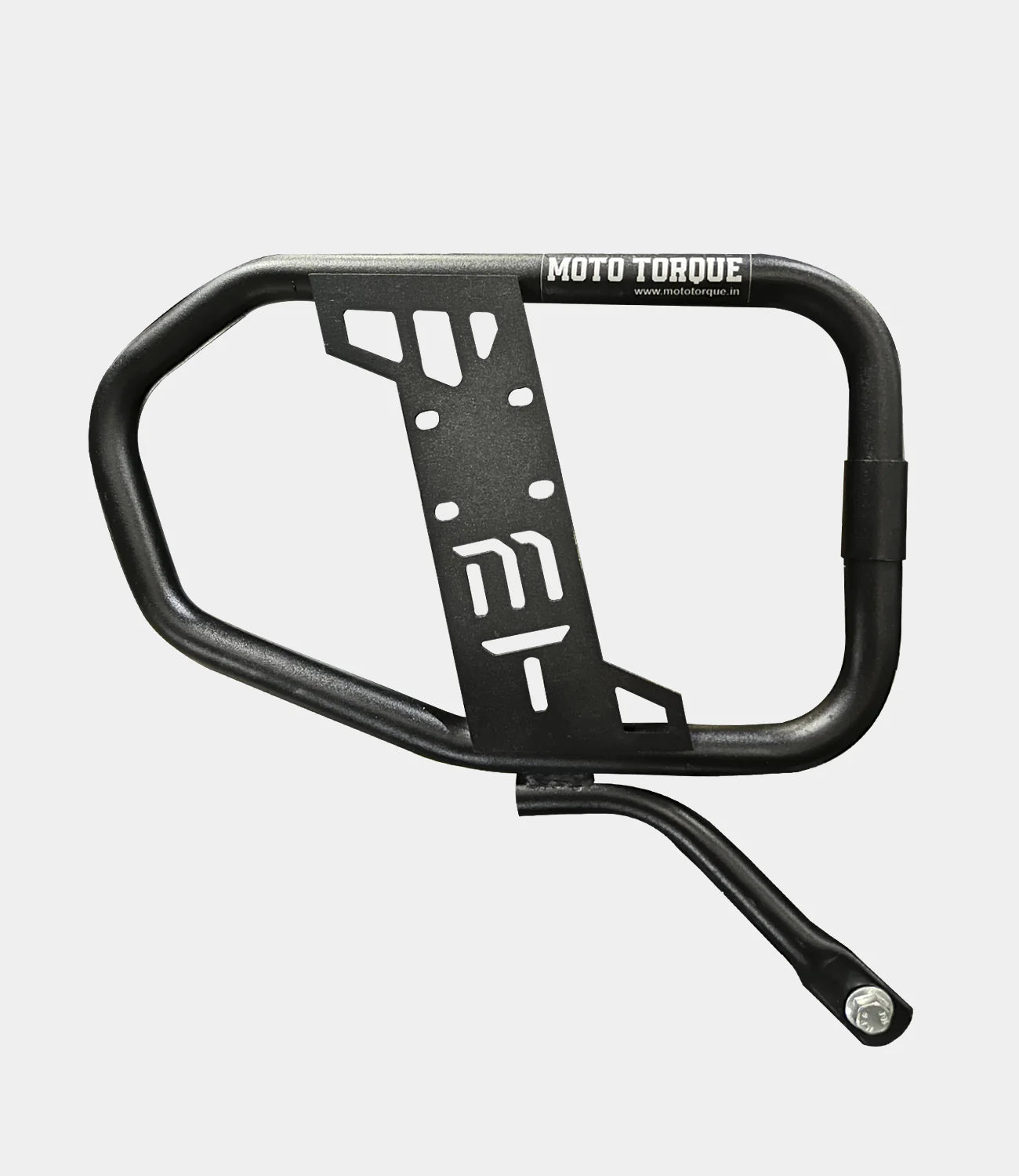 MOTOTRQUE SADDLE STAY | RE INTERCEPTOR 650