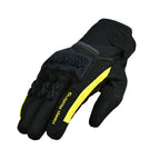 REISE STRADA SHORT CUFF RIDING GLOVES