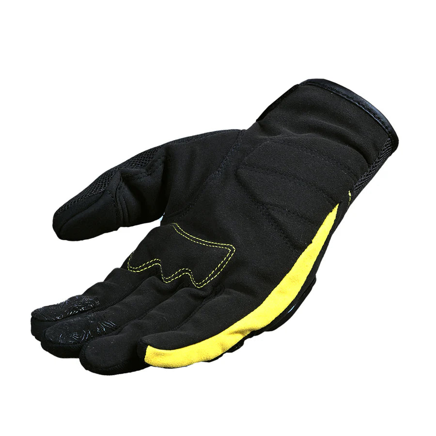 REISE STRADA SHORT CUFF RIDING GLOVES