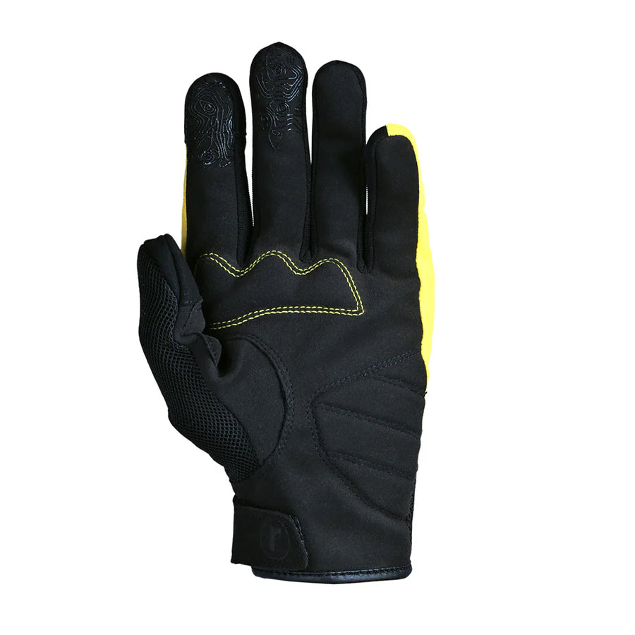 REISE STRADA SHORT CUFF RIDING GLOVES