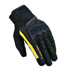 REISE STRADA SHORT CUFF RIDING GLOVES