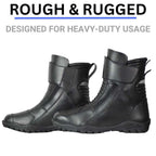 BISON HUNTER RIDING BOOTS