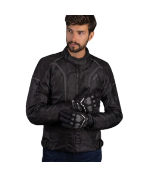 LS 2 SEPANG URBAN RIDING JACKET