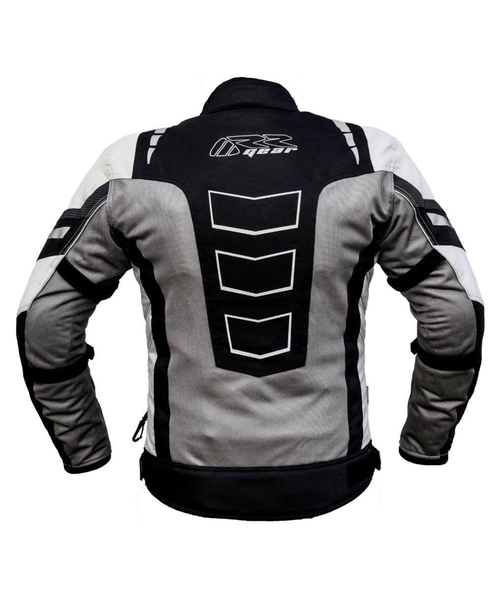 BISON MASCULINE URBAN SPORTS RIDING JACKET