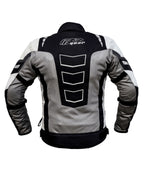BISON MASCULINE URBAN SPORTS RIDING JACKET