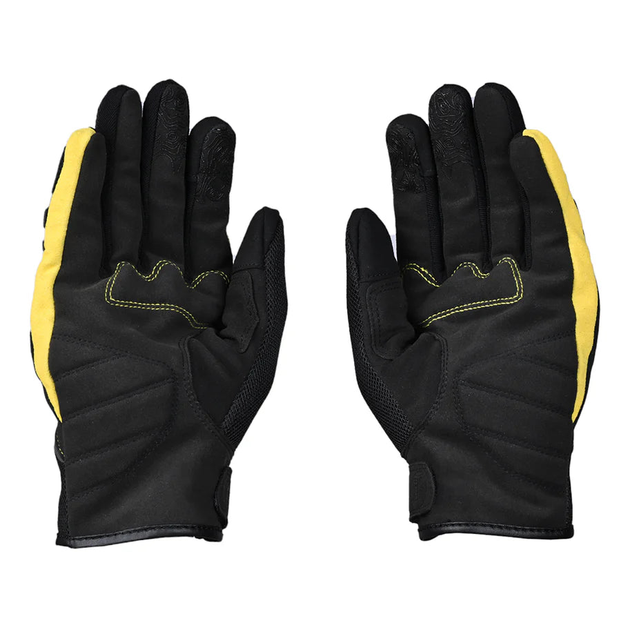 REISE STRADA SHORT CUFF RIDING GLOVES