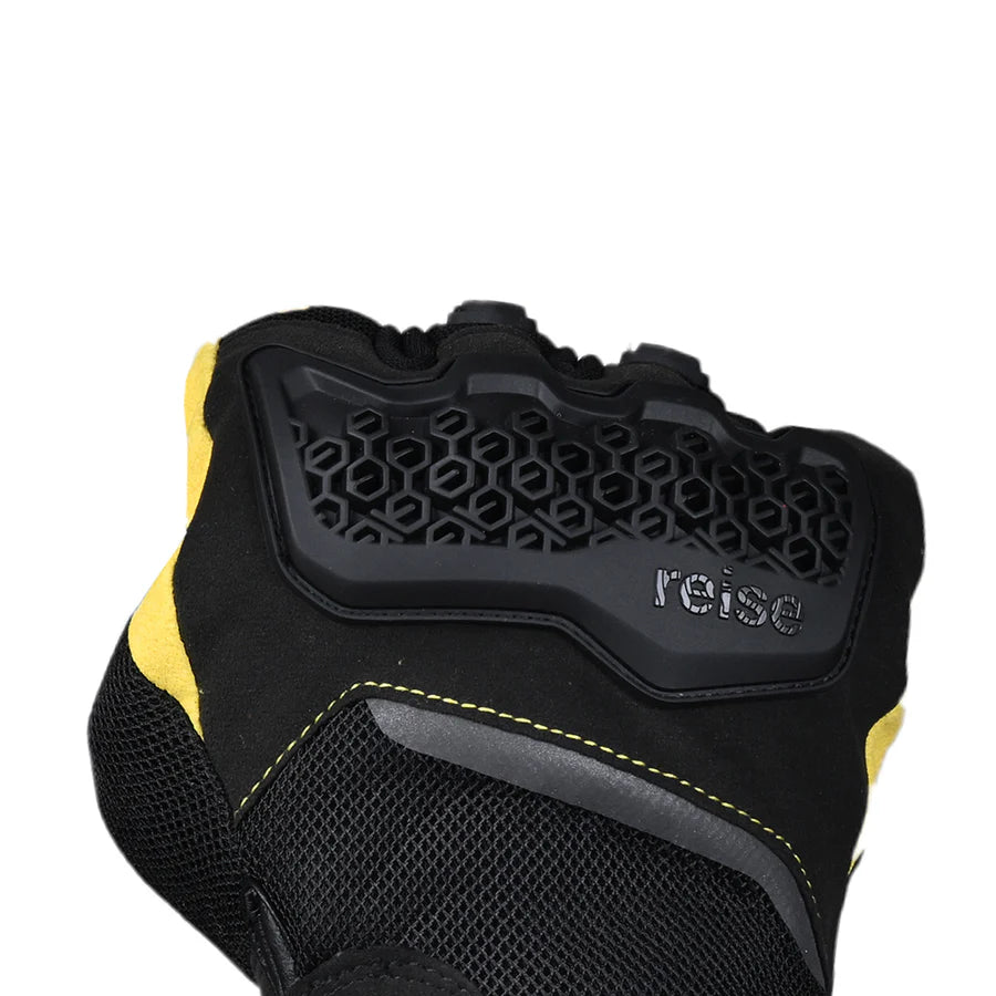 REISE STRADA SHORT CUFF RIDING GLOVES