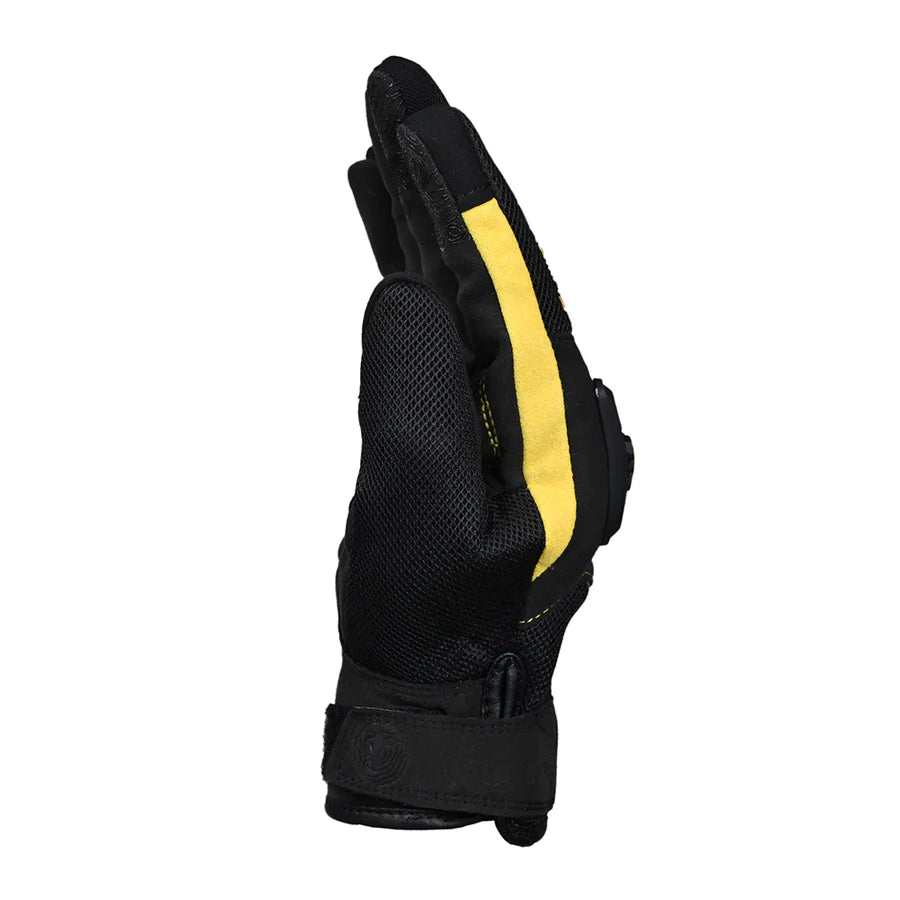 REISE STRADA SHORT CUFF RIDING GLOVES