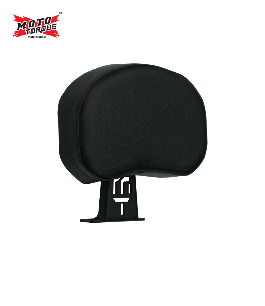 MOTOTORQUE BACK REST | RE METEOR 350