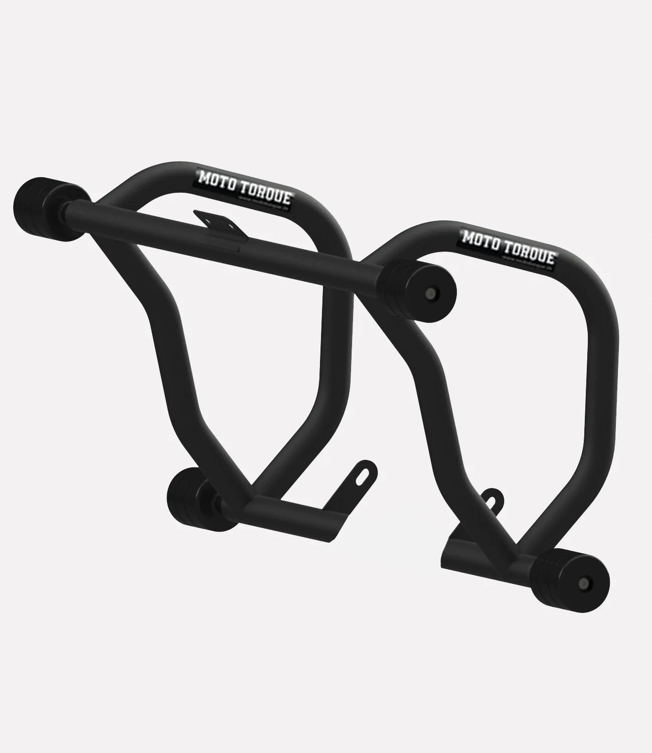 MOTOTORQUE BULL CRASH GUARD | HUNTER 350