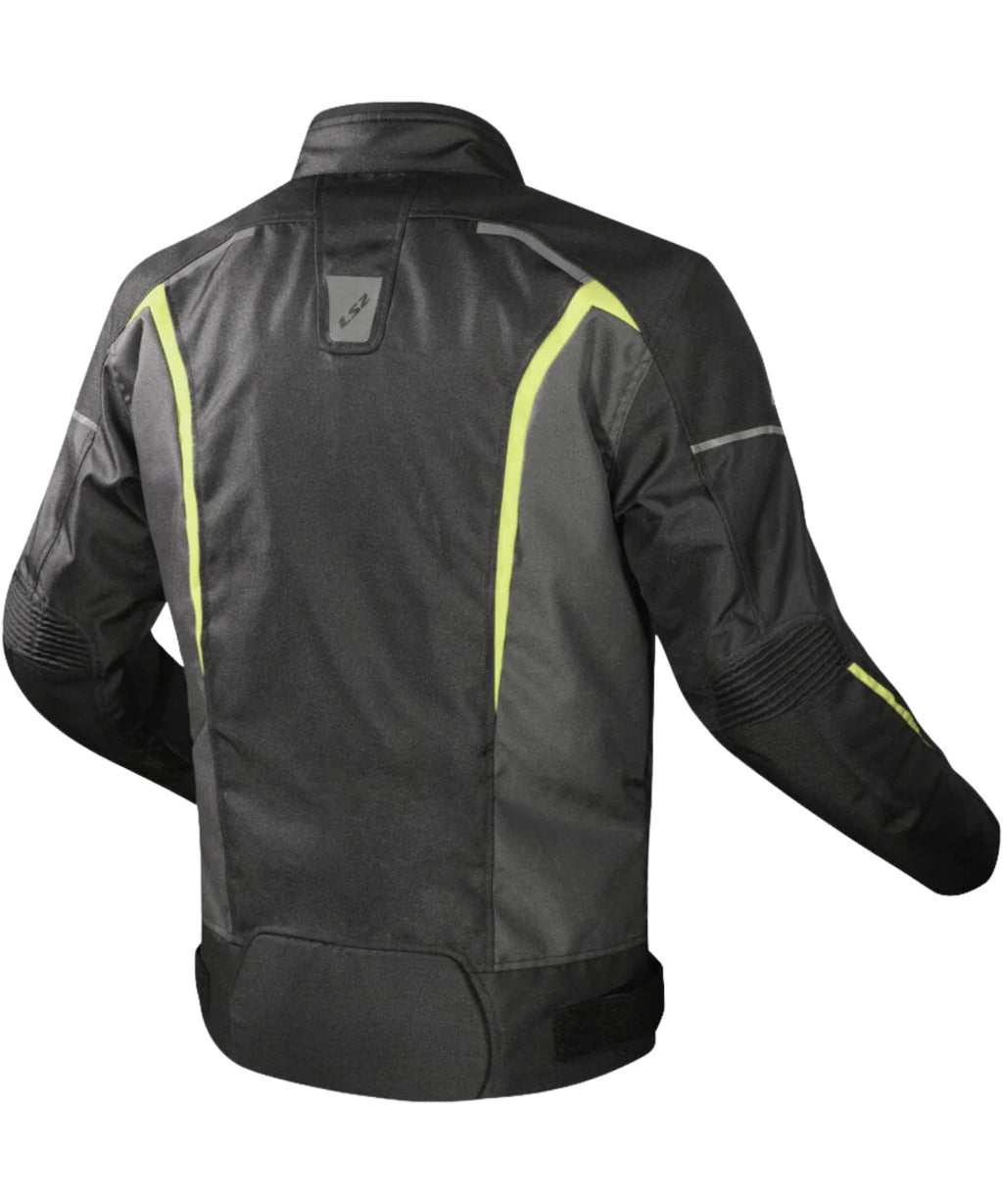 LS 2 SEPANG URBAN RIDING JACKET