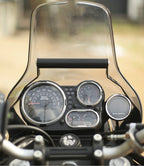 MOTOTORQUE GPS MOUNT | HIMALAYAN 411 (2021 & LATER)