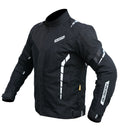 BISON MASCULINE URBAN SPORTS RIDING JACKET
