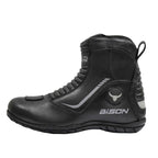 BISON PROGEAR DEENDER MID TOP RIDING BOOTS