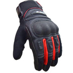 BISON AIR PRO RIDING GLOVES