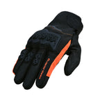 REISE STRADA SHORT CUFF RIDING GLOVES