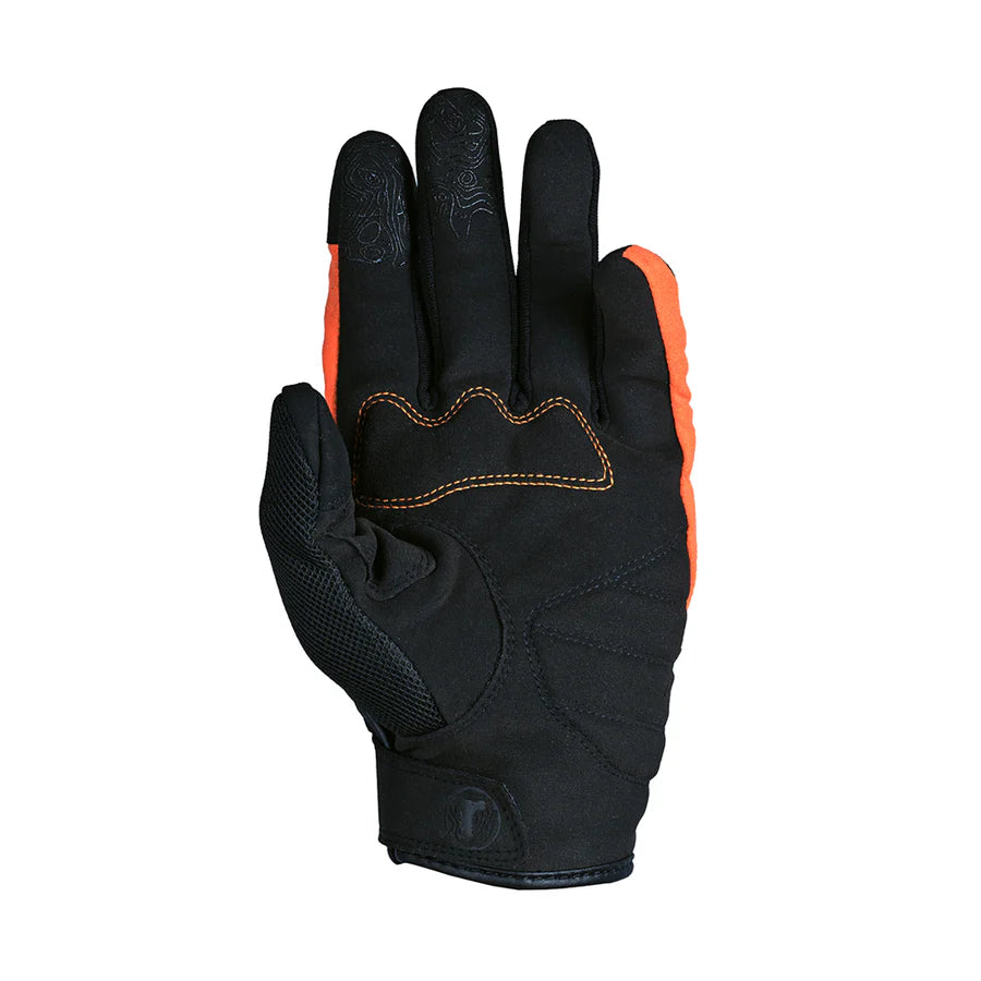 REISE STRADA SHORT CUFF RIDING GLOVES