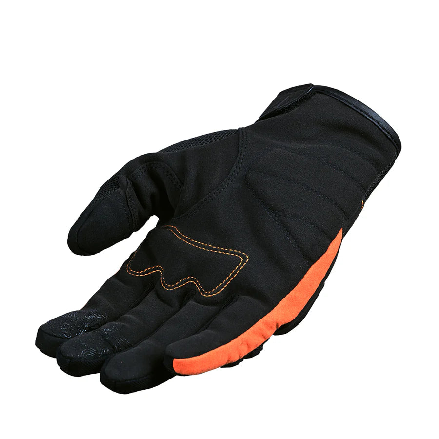 REISE STRADA SHORT CUFF RIDING GLOVES
