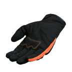 REISE STRADA SHORT CUFF RIDING GLOVES
