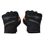 REISE STRADA SHORT CUFF RIDING GLOVES