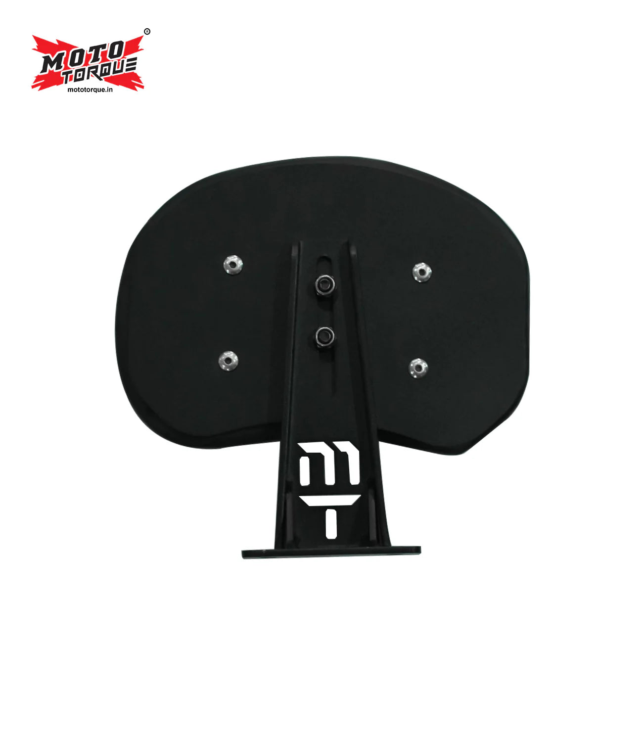 MOTOTORQUE BACK REST | RE METEOR 350
