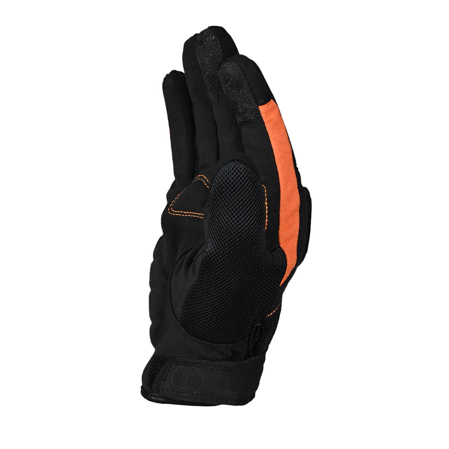 REISE STRADA SHORT CUFF RIDING GLOVES