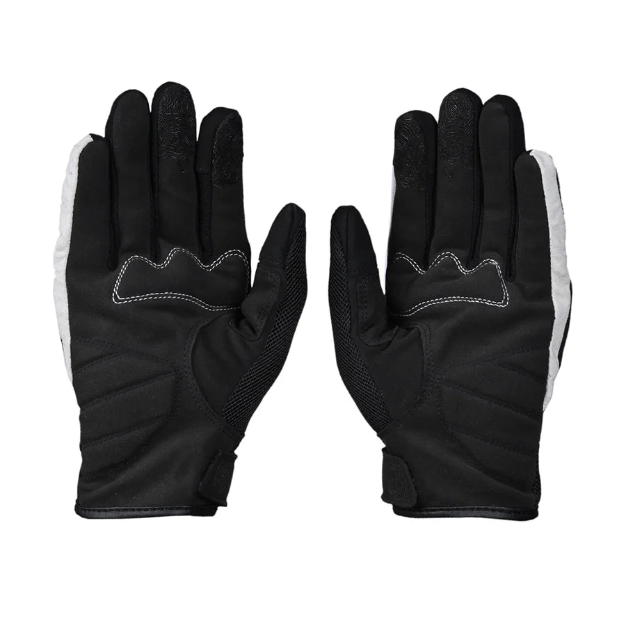 REISE STRADA SHORT CUFF RIDING GLOVES