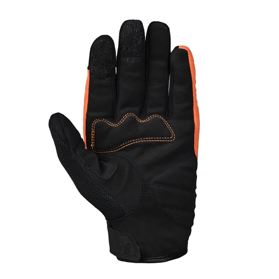 REISE STRADA SHORT CUFF RIDING GLOVES