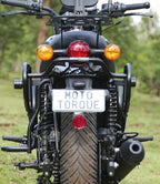 MOTOTORQUE SADDLE STAY | HUNTER 350