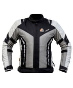 BISON MASCULINE URBAN SPORTS RIDING JACKET