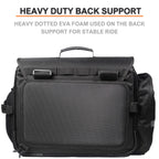 BISON COMPANION SADDLE BAGS