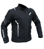 BISON MASCULINE URBAN SPORTS RIDING JACKET