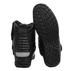BISON PROGEAR DEENDER MID TOP RIDING BOOTS