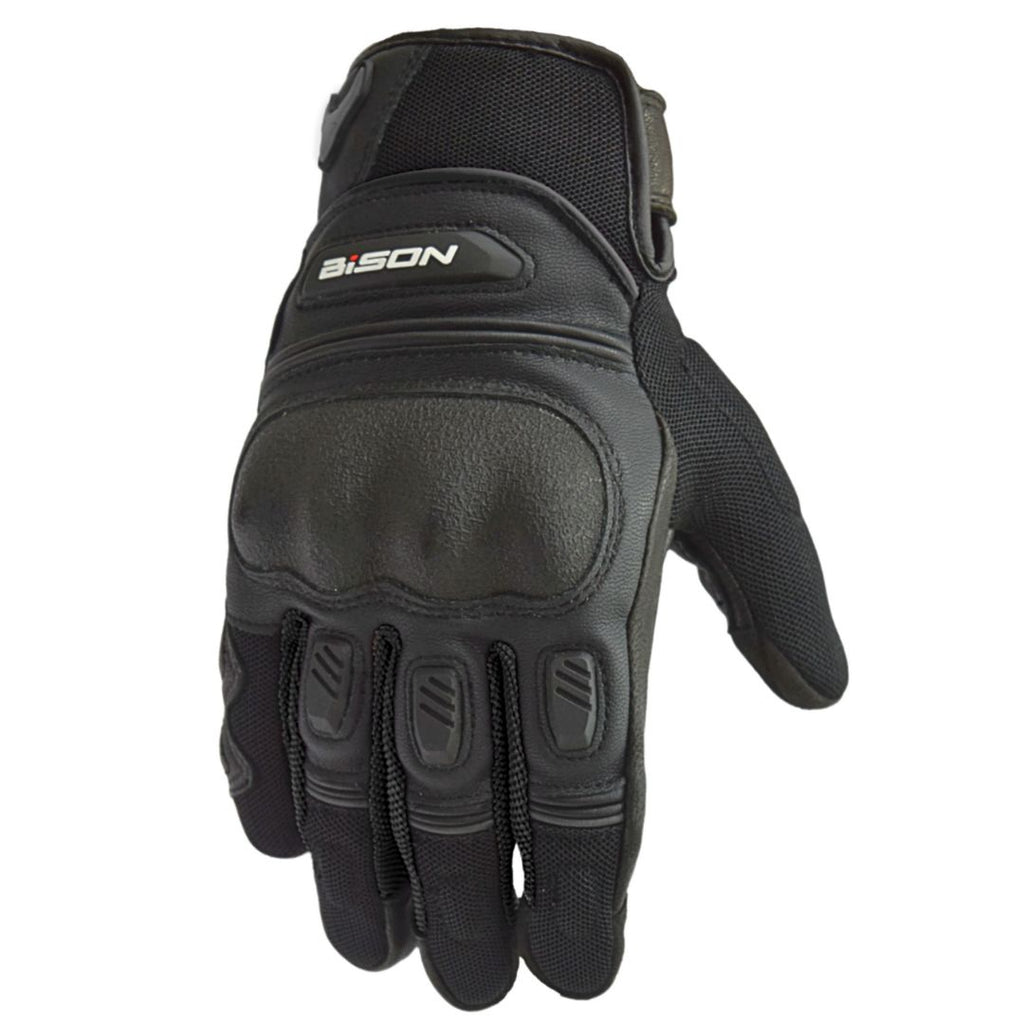 BISON AIR PRO RIDING GLOVES