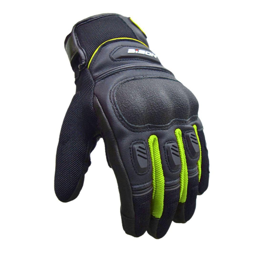 BISON AIR PRO RIDING GLOVES
